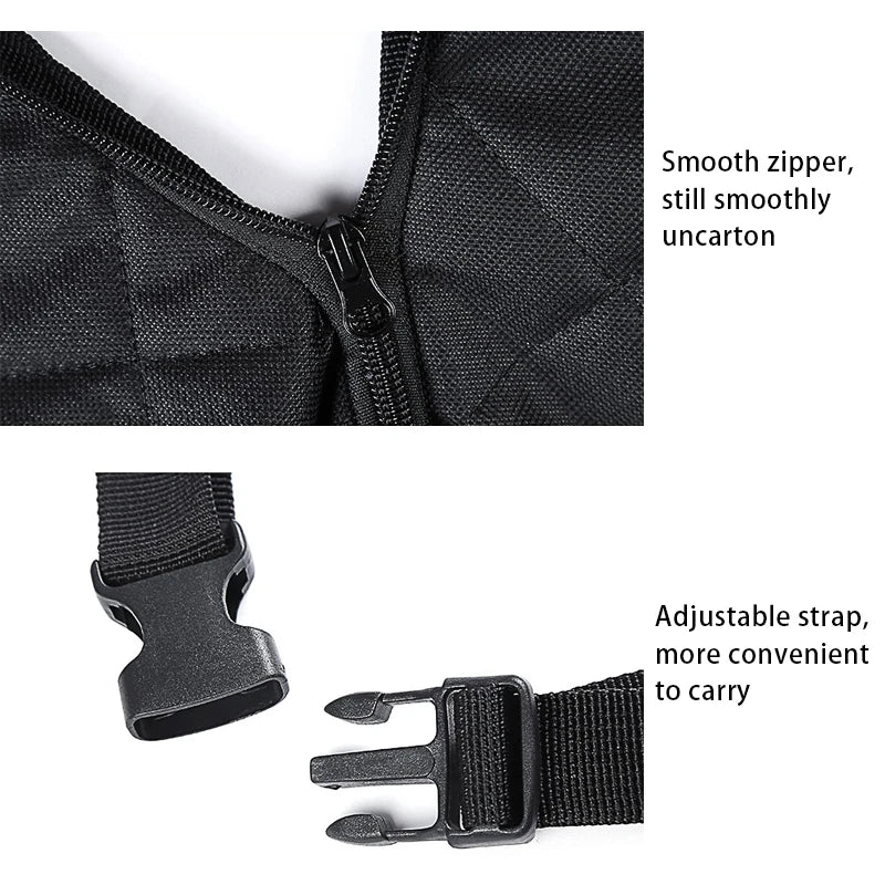 Portable Car Seat for Pets