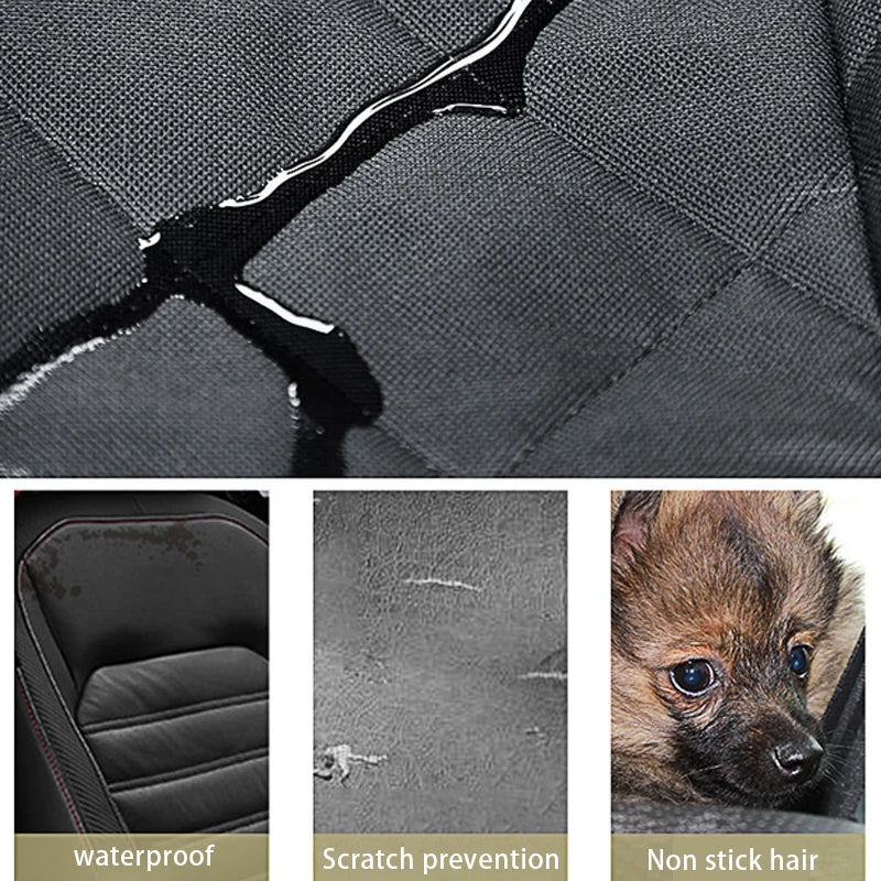 Portable Car Seat for Pets