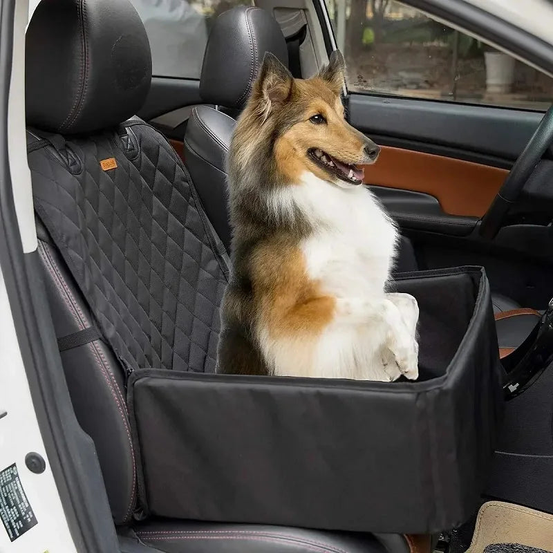 Portable Car Seat for Pets