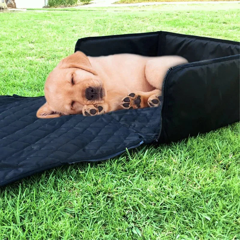 Portable Car Seat for Pets