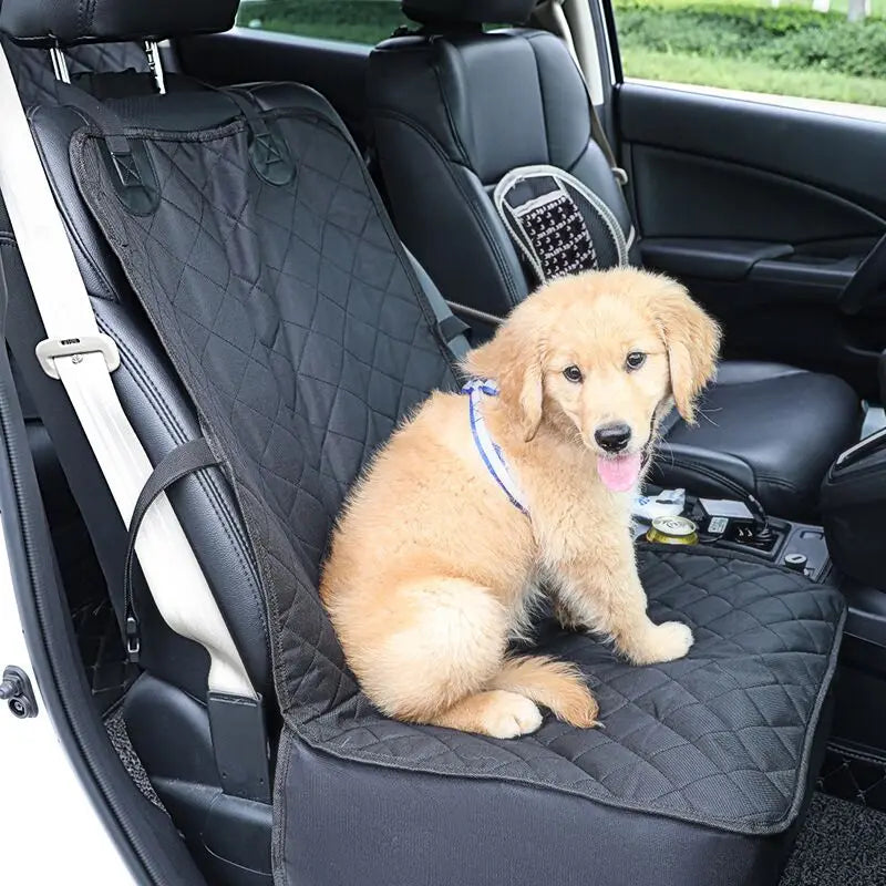 Portable Car Seat for Pets