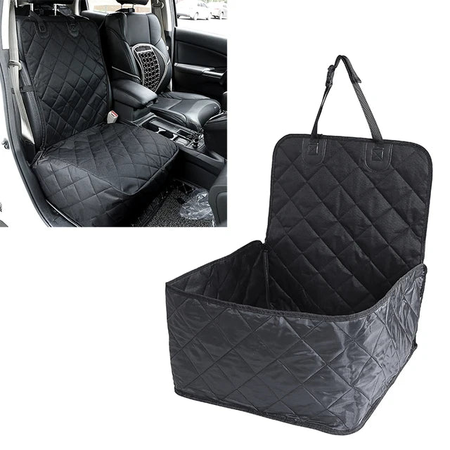 Portable Car Seat for Pets